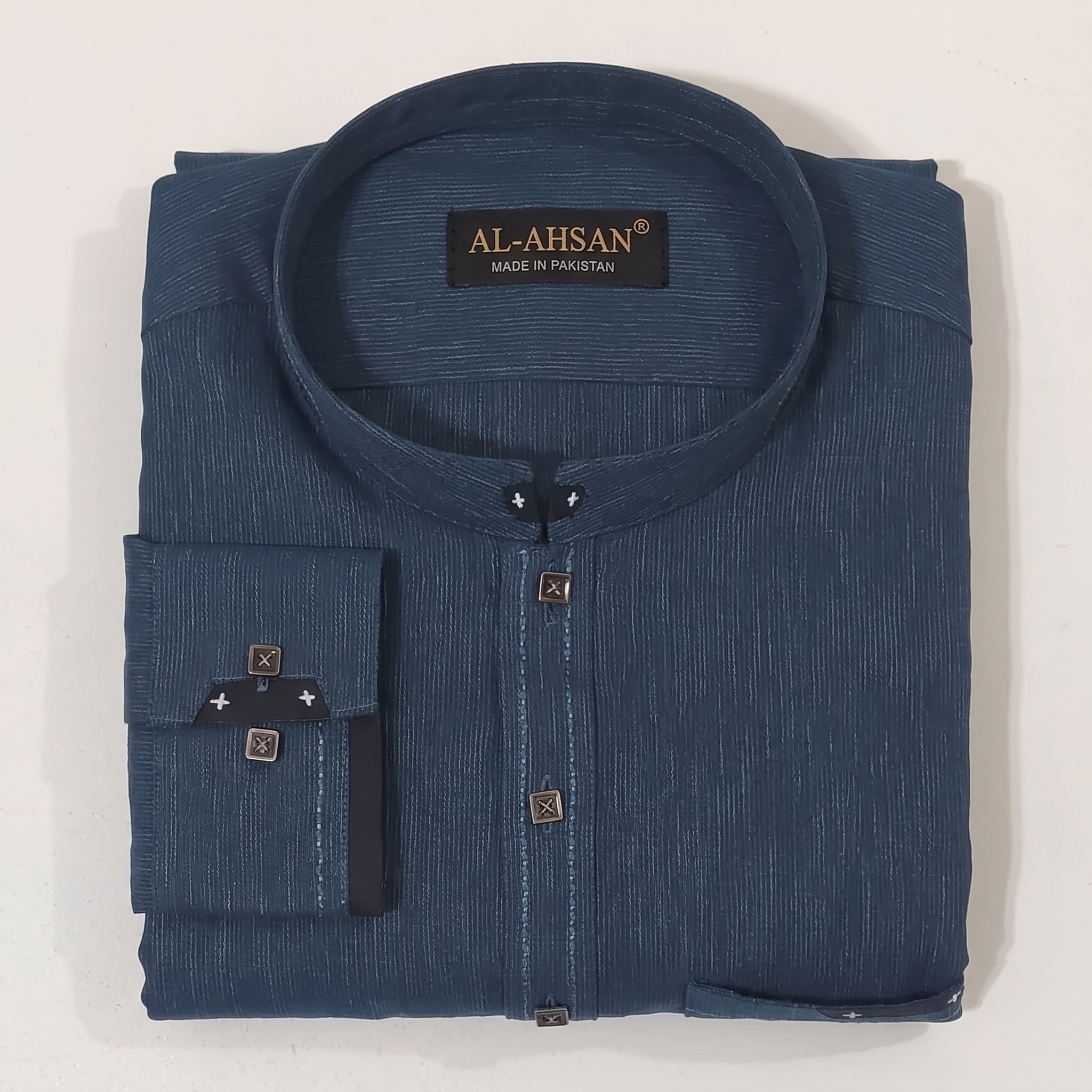 Design as Shown – Stitched on Demand (Custom Fit or Standard Size CD-35