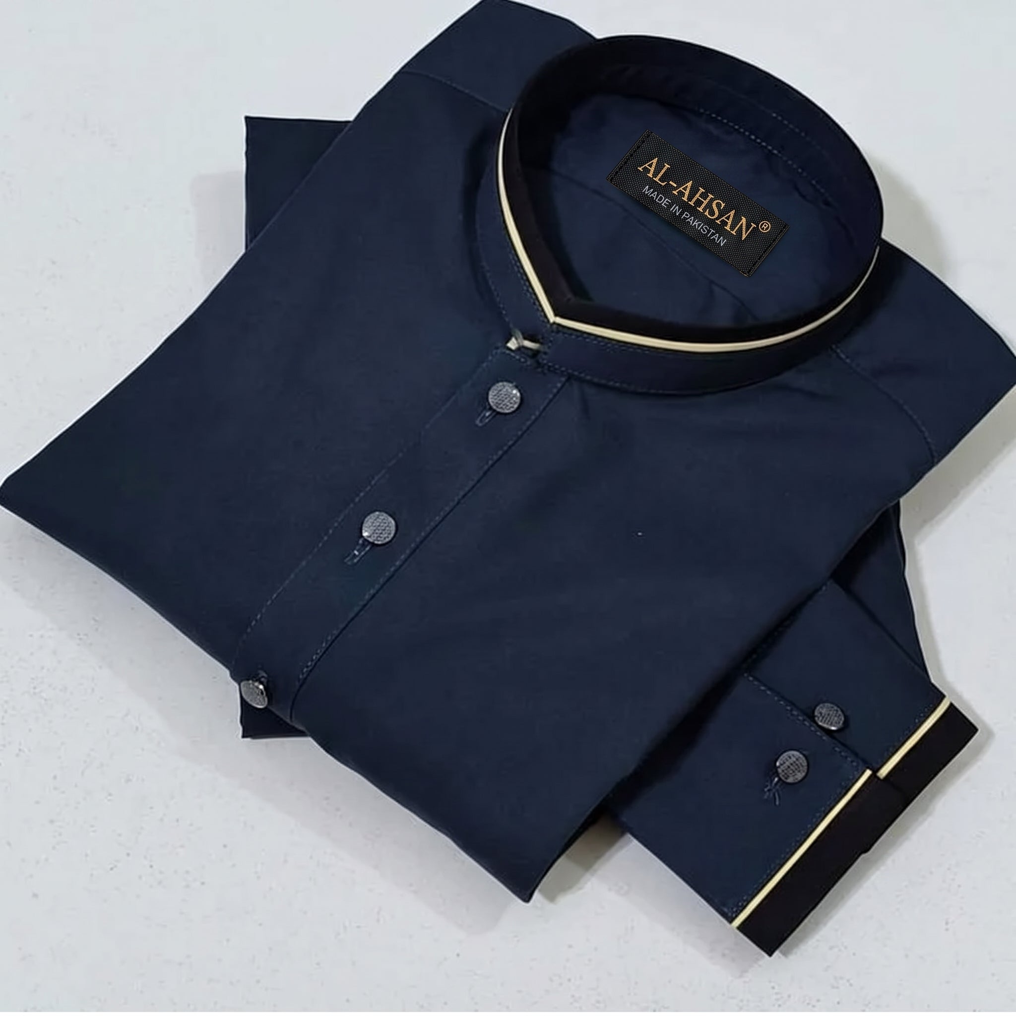 Design as Shown – Stitched on Demand (Custom Fit or Standard Size CD-37