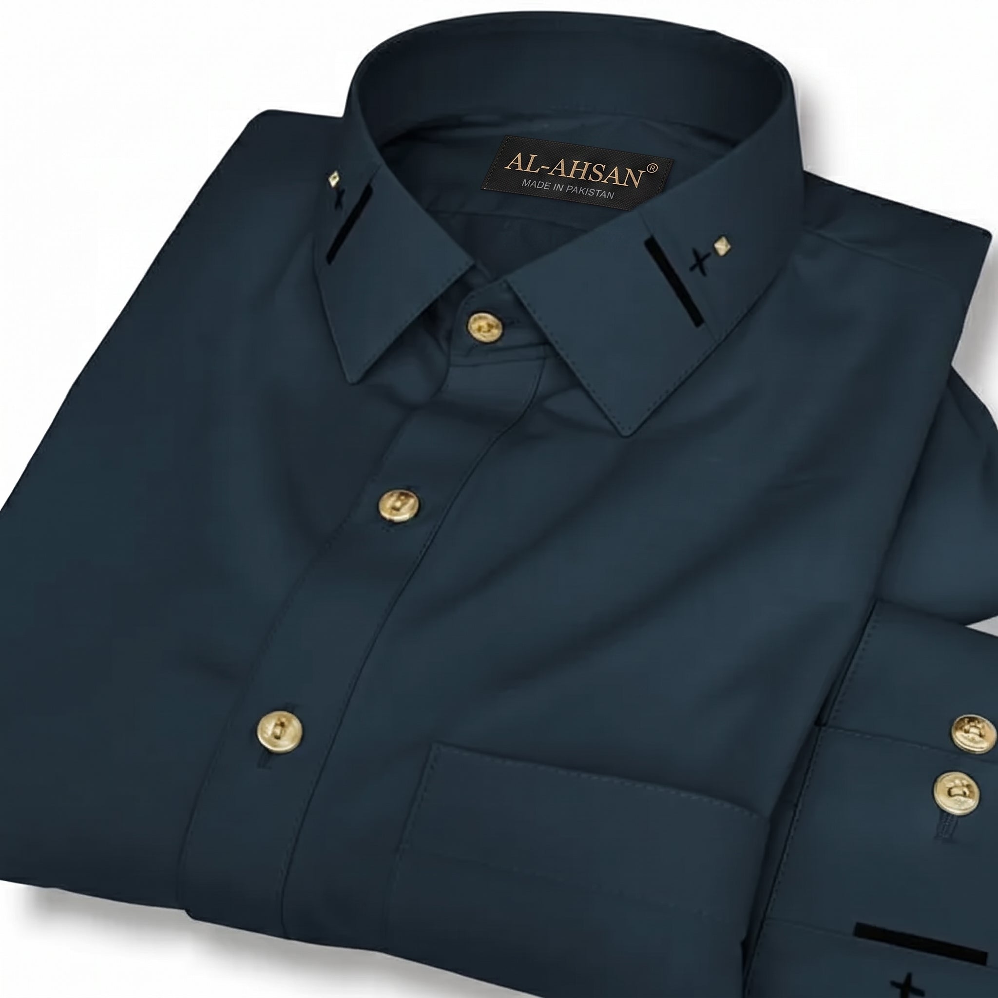 Design as Shown – Stitched on Demand (Custom Fit or Standard Size CD-41