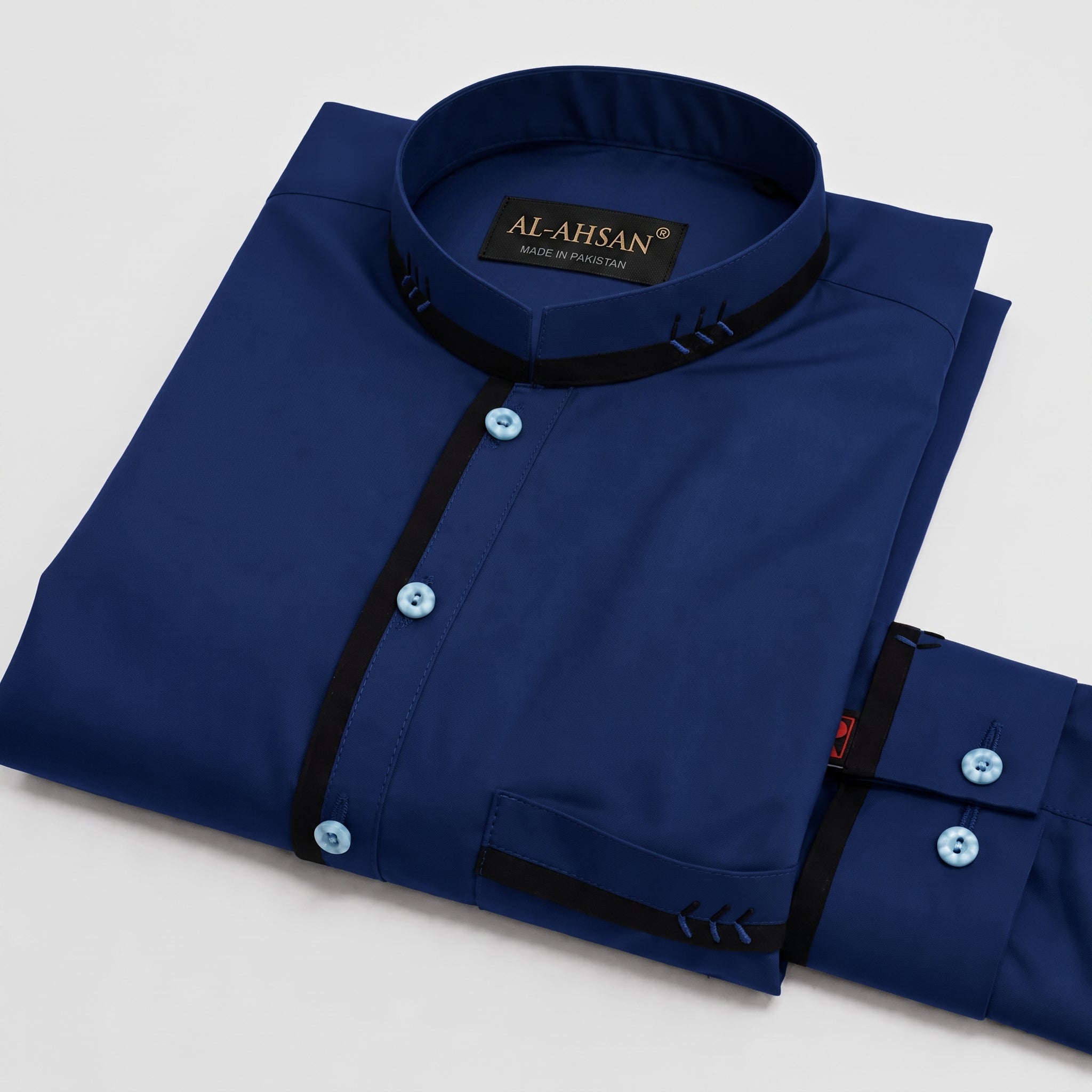 Design as Shown – Stitched on Demand (Custom Fit or Standard Size CD-43