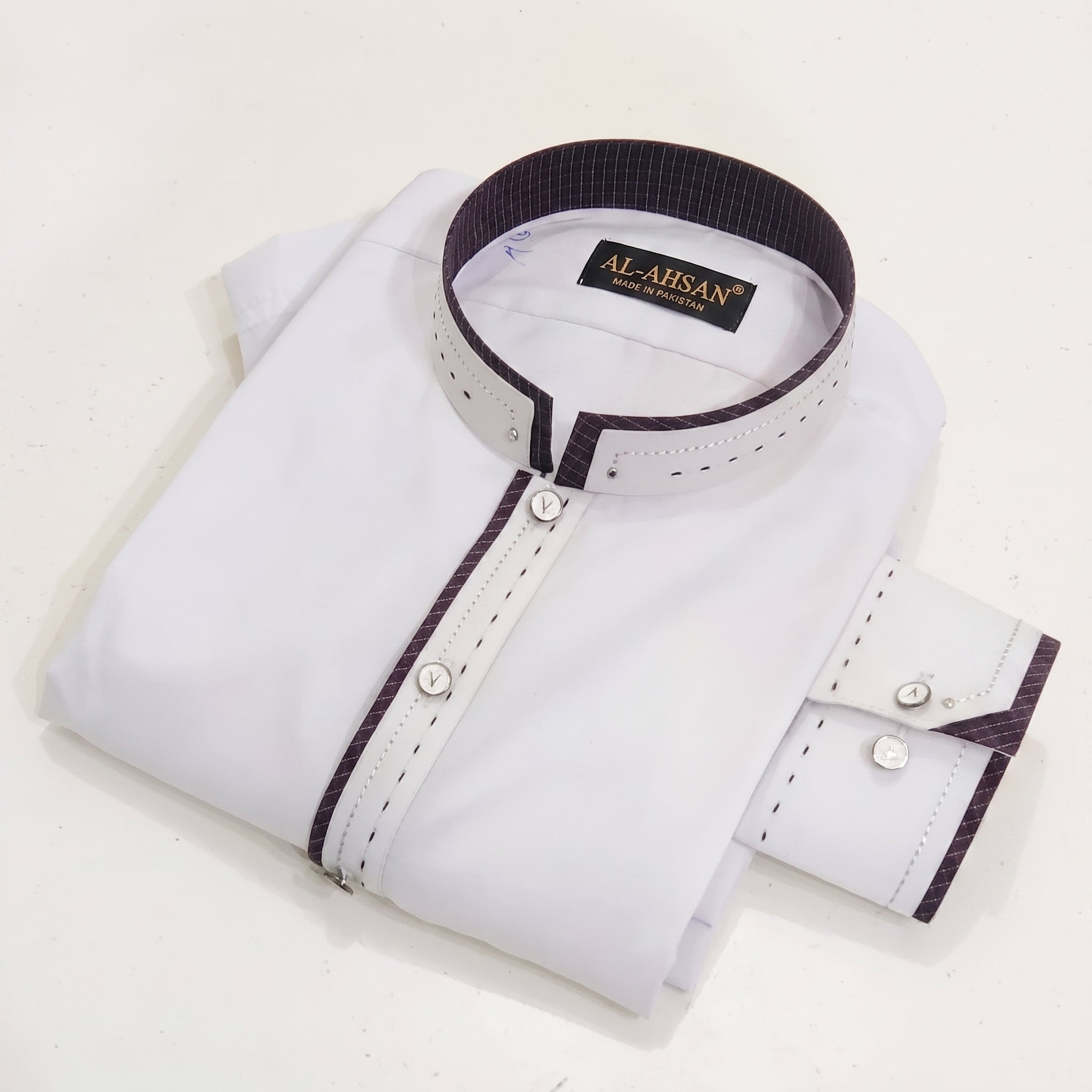 Design as Shown – Stitched on Demand (Custom Fit or Standard Size CD-46