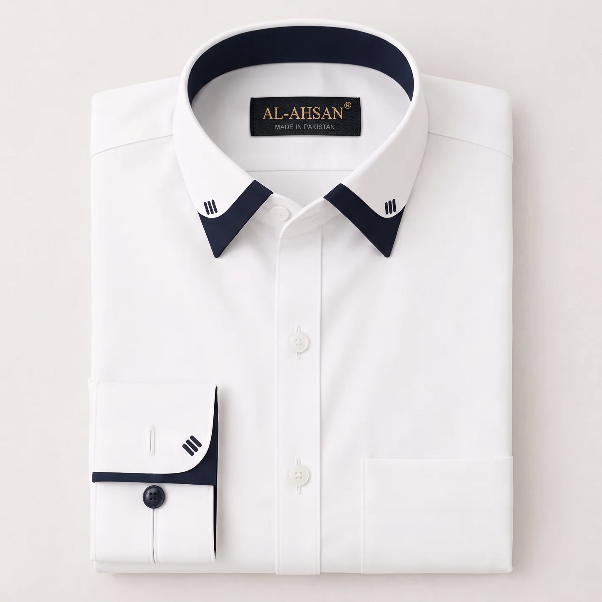 Design as Shown – Stitched on Demand (Custom Fit or Standard Size CD-50