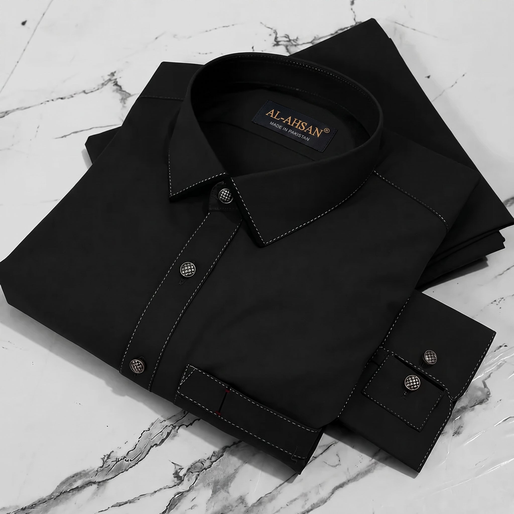 Design as Shown – Stitched on Demand (Custom Fit or Standard Size CD-54