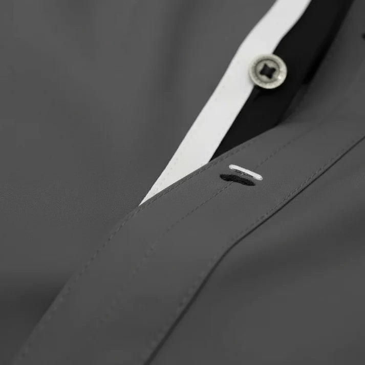 Classic Wash & Wear Stitched Suit – Art 02