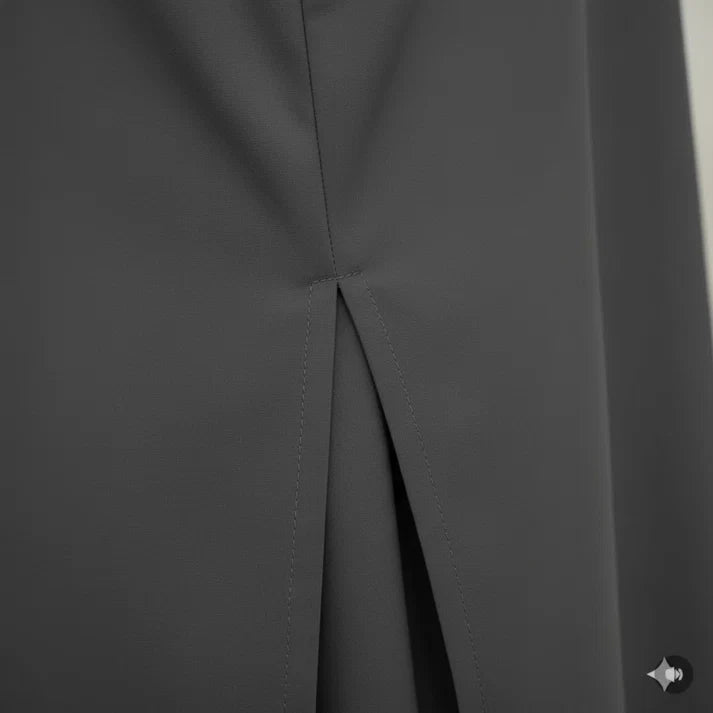 Classic Wash & Wear Stitched Suit – Art 02